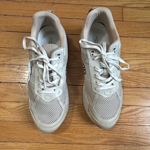 Anine Bing sport Dina sneakers, size 40 - Picture 3 of 11